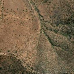 Satellite imagery of Cerro La Buitrera, CL