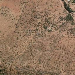 Satellite imagery of Cerro La Buitrera, CL