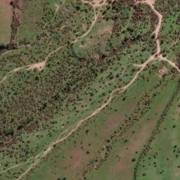 Satellite imagery of Loma del Socavón, CL