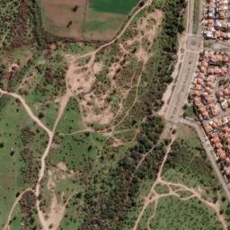 Satellite imagery of Loma del Socavón, CL