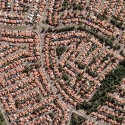 Satellite imagery of Loma del Socavón, CL