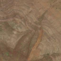Satellite imagery of Cerro La Tinaja, CL