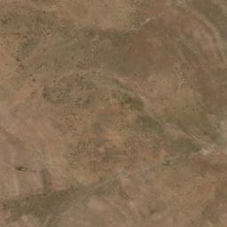 Satellite imagery of Cerro La Tinaja, CL