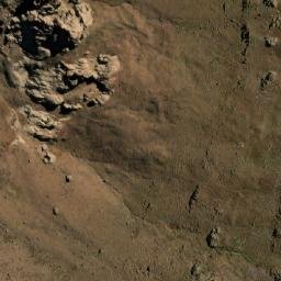 Satellite imagery of Morro Las Tórtolas, CL