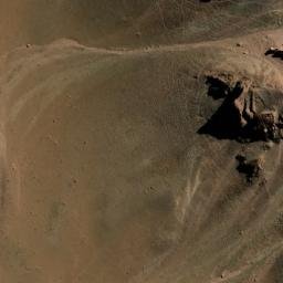 Satellite imagery of Cordón de Contreras, AR