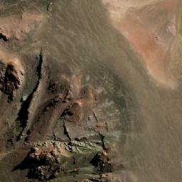 Satellite imagery of Cordón de Contreras, AR