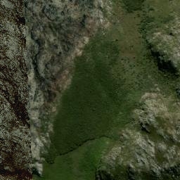 Satellite imagery of RONDEKOP, ZA