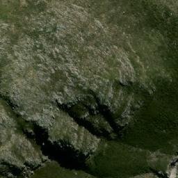 Satellite imagery of RONDEKOP, ZA