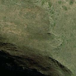 Satellite imagery of DWARS-IN-DE-WEG, ZA