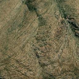 Satellite imagery of NIETVOORBY, ZA