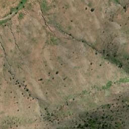 Satellite imagery of VENSTERKRANS, ZA