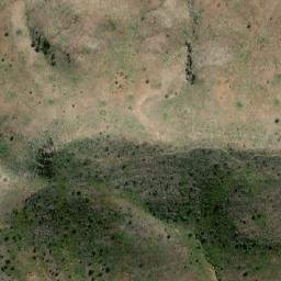 Satellite imagery of VENSTERKRANS, ZA