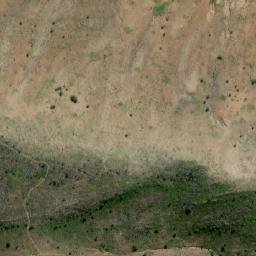 Satellite imagery of VENSTERKRANS, ZA