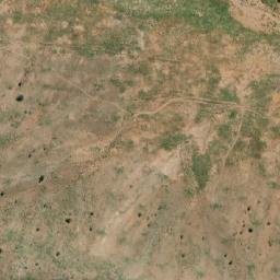 Satellite imagery of Kliphoogte, ZA