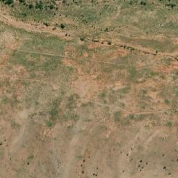 Satellite imagery of Kliphoogte, ZA