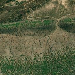 Satellite imagery of K'NUY, ZA