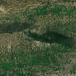 Satellite imagery of K'NUY, ZA