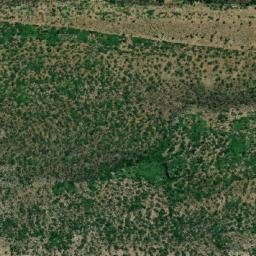 Satellite imagery of K'NUY, ZA