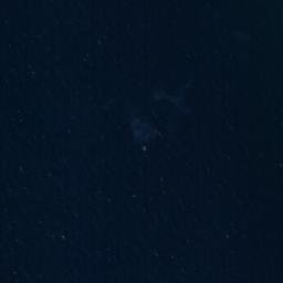 Satellite imagery of Castle Rock, AU