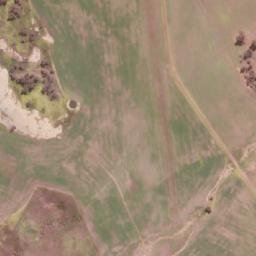 Satellite imagery of Kenine Hill, AU