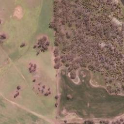 Satellite imagery of Kenine Hill, AU