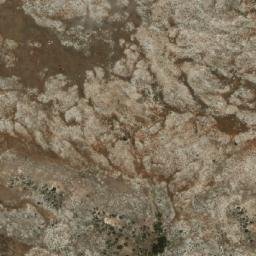 Satellite imagery of Bramfield Hill, AU