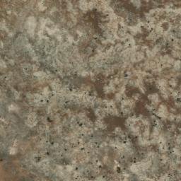 Satellite imagery of Mount Fairy, AU