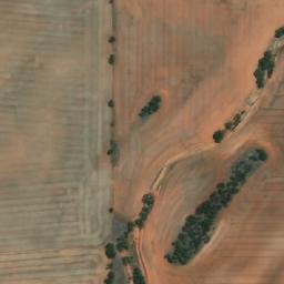 Satellite imagery of Mount Desperate, AU