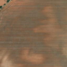 Satellite imagery of Mount Desperate, AU