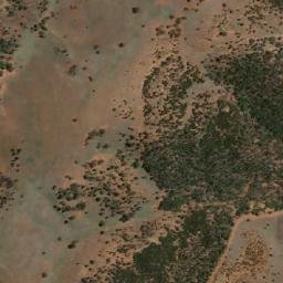 Satellite imagery of Sheoak Hill, AU