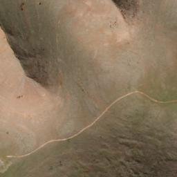 Satellite imagery of Barn Hill, AU