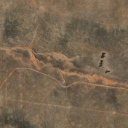 Satellite imagery of Mount Cone, AU