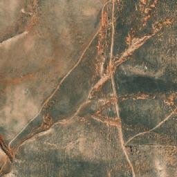Satellite imagery of Sugarloaf Hill, AU