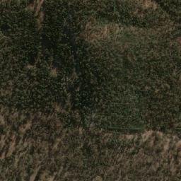 Satellite imagery of Mountain Wamboyne, AU