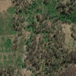 Satellite imagery of Diamond Hill Mount, AU