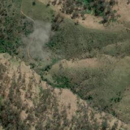 Satellite imagery of Diamond Hill Mount, AU