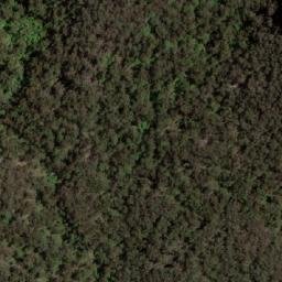 Satellite imagery of Mount Victoria, AU