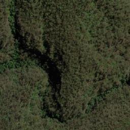 Satellite imagery of Saddle, AU