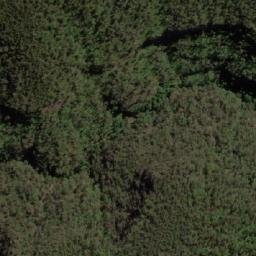 Satellite imagery of Saddle, AU