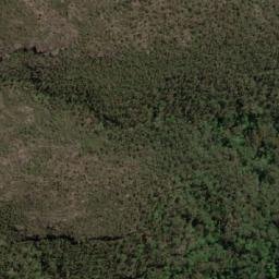 Satellite imagery of Barranbali, AU