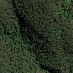 Satellite imagery of Barranbali, AU