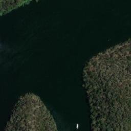Satellite imagery of Oaky Point, AU