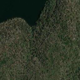 Satellite imagery of Oaky Point, AU