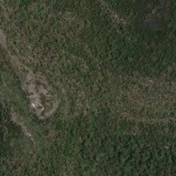 Satellite imagery of TS Cliff, AU