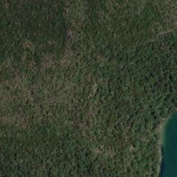 Satellite imagery of TS Cliff, AU