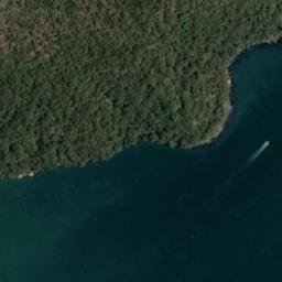 Satellite imagery of TS Cliff, AU
