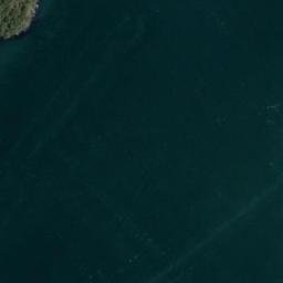 Satellite imagery of Eleanor Bluffs, AU