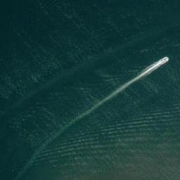 Satellite imagery of Eleanor Bluffs, AU