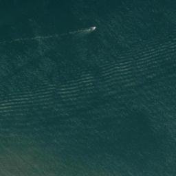 Satellite imagery of Eleanor Bluffs, AU