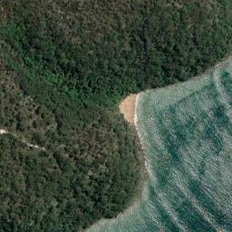 Satellite imagery of Third, AU